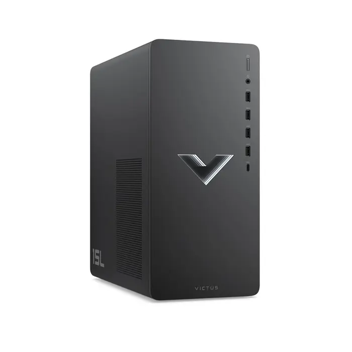 Victus 15L Gaming TG02-0705ng; AMD Ryzen 7 5700G 3.8GHz/16GB RAM/1TB SSD PCIe;WiFi/BT/GeForce RTX4060Ti 8GB/Win 11 64-bit - Premium Obnovljeno