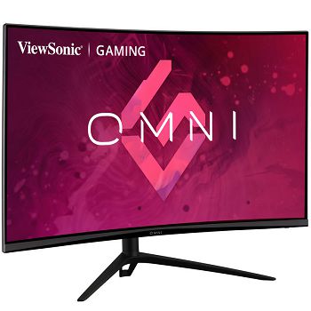 Viewsonic VX3218-PC-MHDJ, 81,28 cm (32"), 165Hz, FHD,  VA Panel VX3218-PC-MHDJ