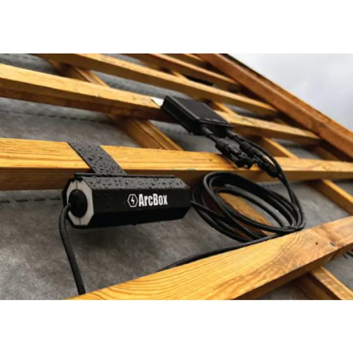 Viridian ArcBox