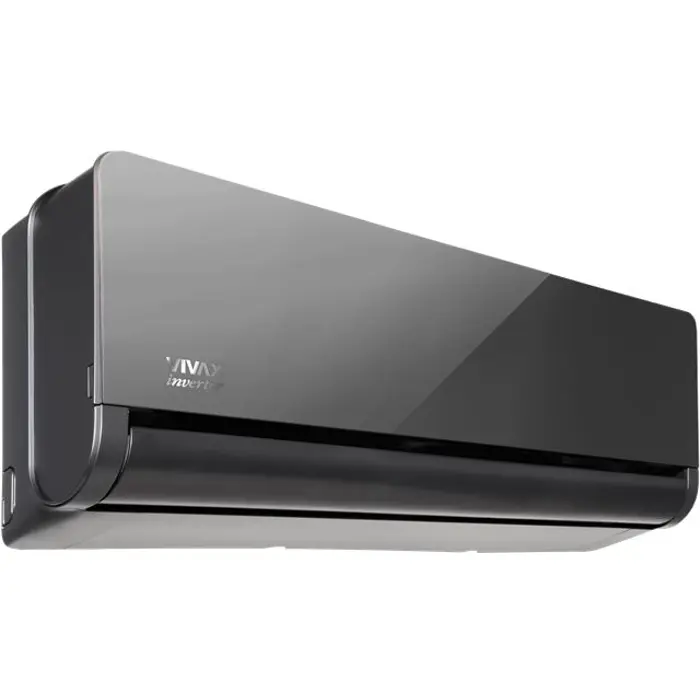 VIVAX COOL, klima uređaji, ACP-12CH35AEHI/I+ GRAY MIRROR