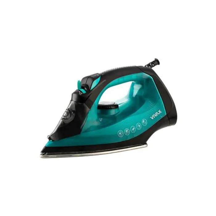 VIVAX HOME glačalo IR-2200SG