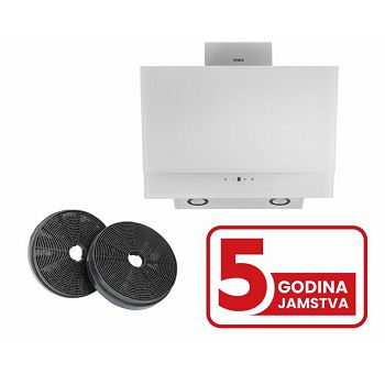 VIVAX HOME kuhinjska napa CHO-60CSA210A GW