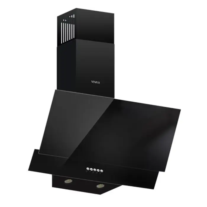 VIVAX HOME kuhinjska napa CHO-60CSD100T GB