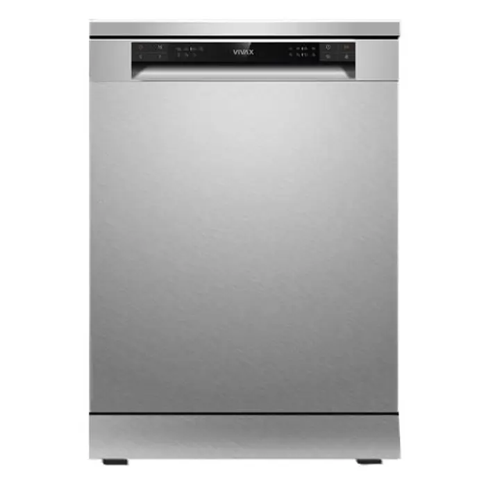 VIVAX HOME perilica posuđa DW-601472C X