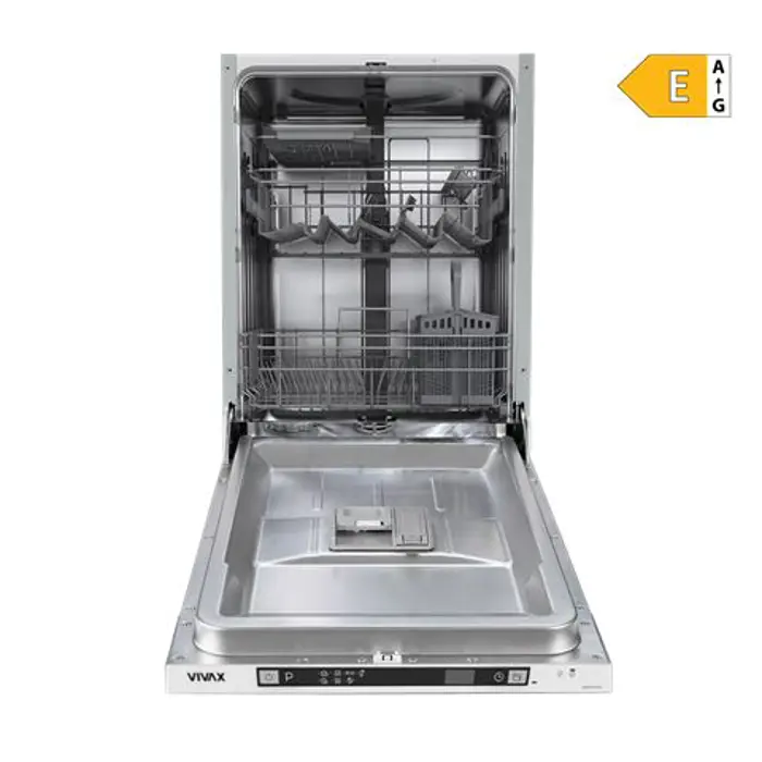 VIVAX HOME perilica posuđa DWB-451072D