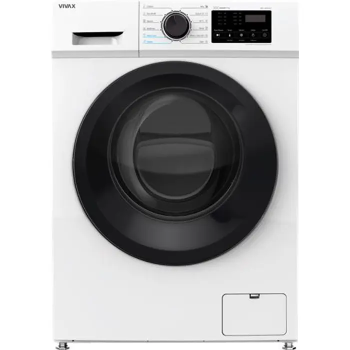 VIVAX HOME perilica rublja WFL-140912CI