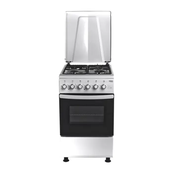 VIVAX HOME samostojeći štednjak FC-31502I WH