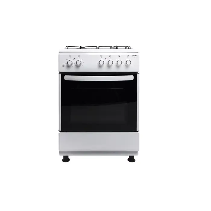 VIVAX HOME samostojeći štednjak FC-31602IFS WH