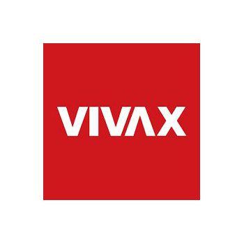 VIVAX HOME samostojeći štednjak FC-40502I WH