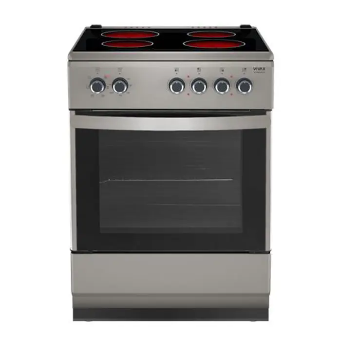 VIVAX HOME štednjak FC-04602VCF S