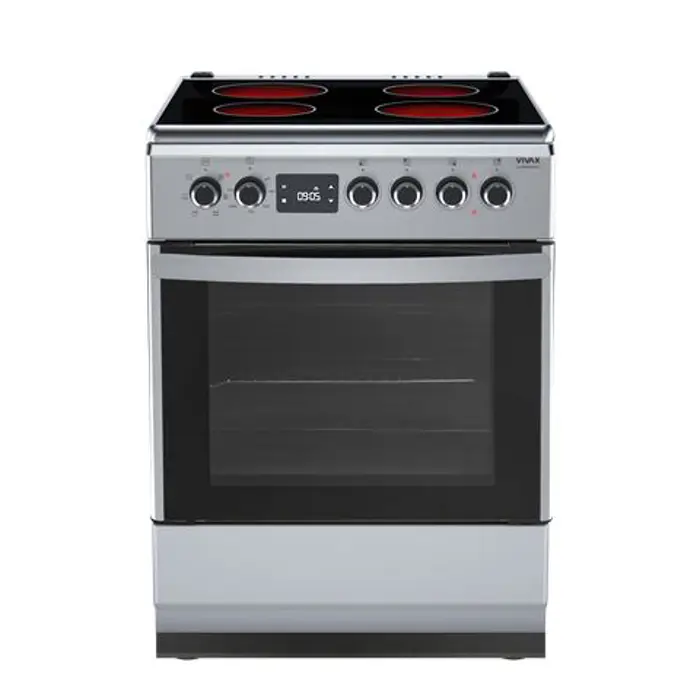 VIVAX HOME štednjak FC-04602VCFD X