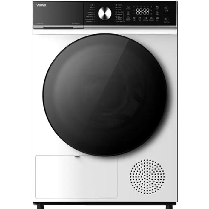 VIVAX HOME sušilica rublja CDR-0916SHP