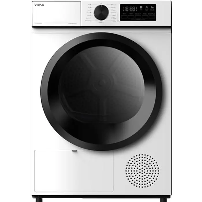 VIVAX HOME sušilica rublja CDR-0916SMHP