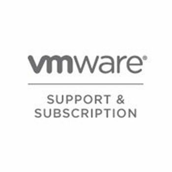VMware Support and Subscription Basic - technical support - for VMware Workstation Player - 3 years
 - WS-PLAY-3G-SSS-C