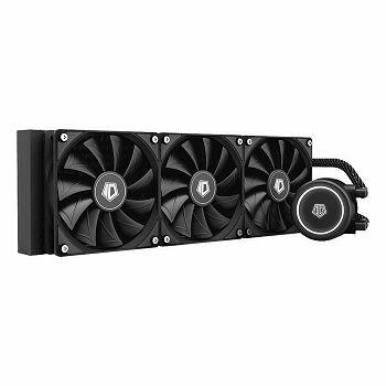 Vodeno ID-Cooling FrostFlow X 360, 3x120mm, PWM