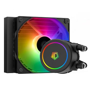 Vodeno ID-Cooling FX120 ARGB, black