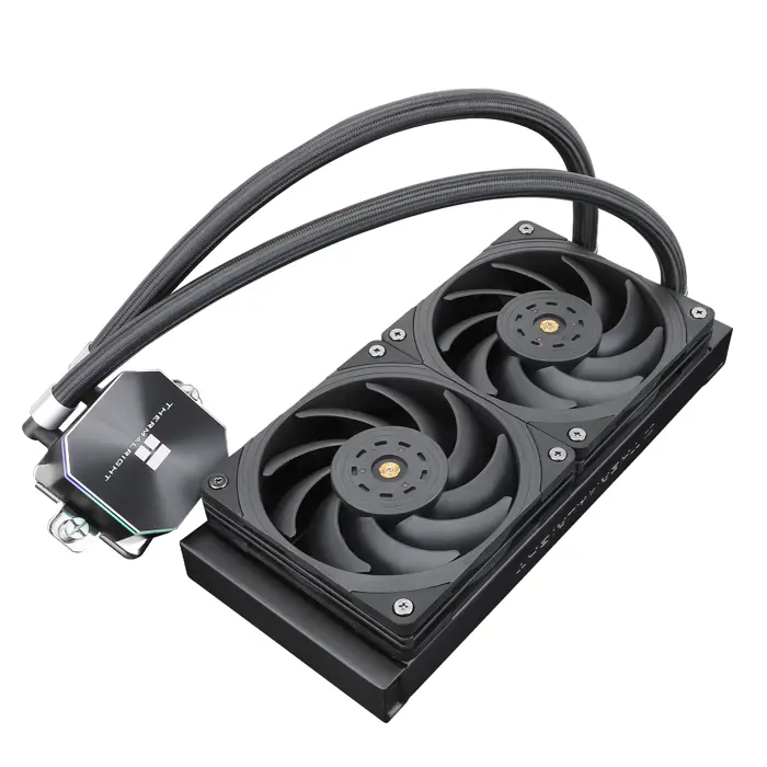 Vodeno Thermalright Frozen Edge 240 Black