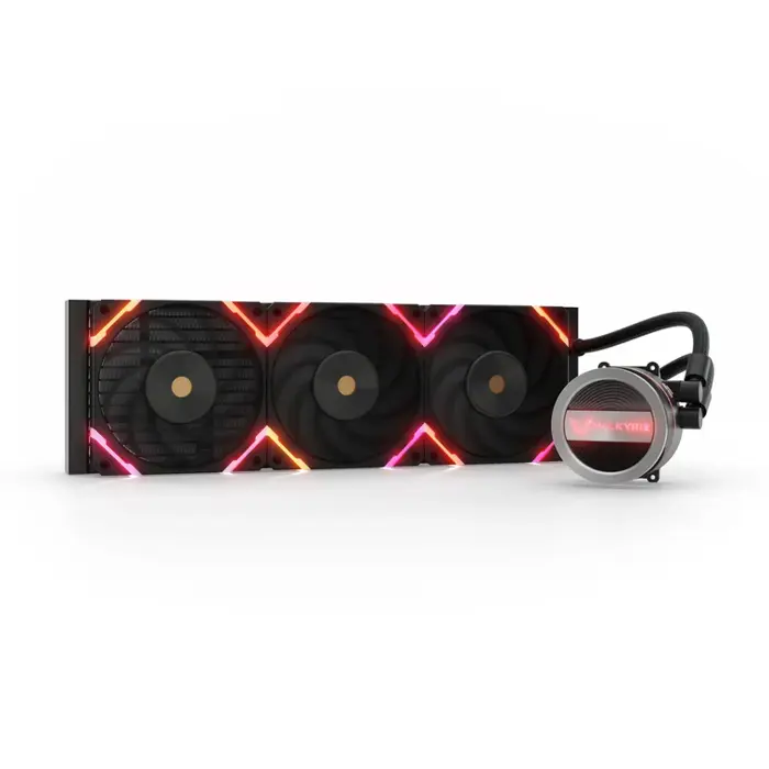 Vodeno Valkyrie Dragonfang 360 ARGB