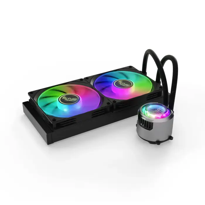Vodeno Valkyrie Jarn 280 ARGB 