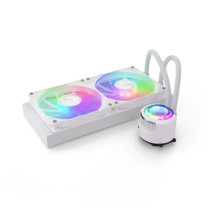 Vodeno Valkyrie Jarn 280 ARGB White