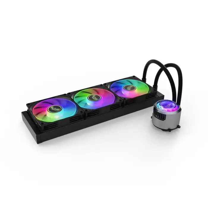 Vodeno Valkyrie Jarn 360 ARGB 