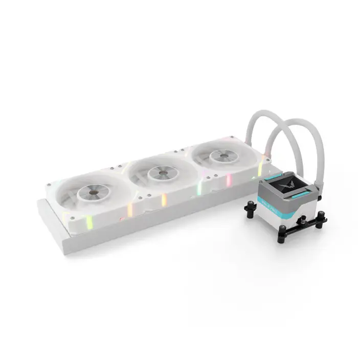 Vodeno Valkyrie Syn 360 ARGB White