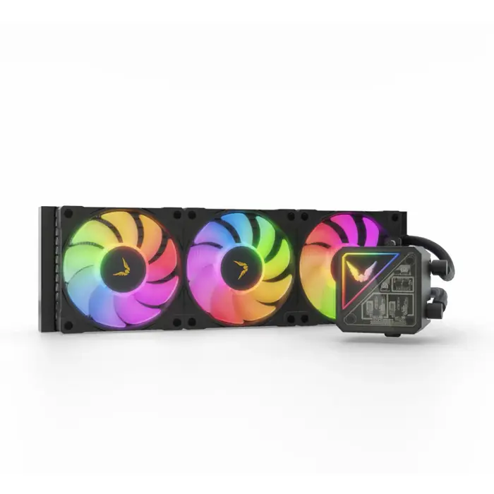Vodeno Valkyrie V360 Lite ARGB