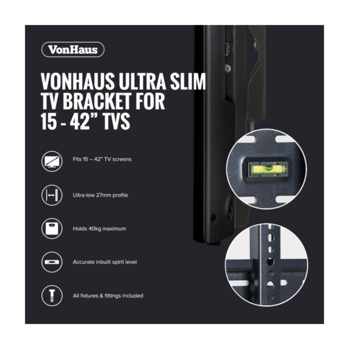 vonhaus-15-42-3939-fixed-tv-wall-mount-up-to-40kg-amazon-bes-33868-e0014866.webp