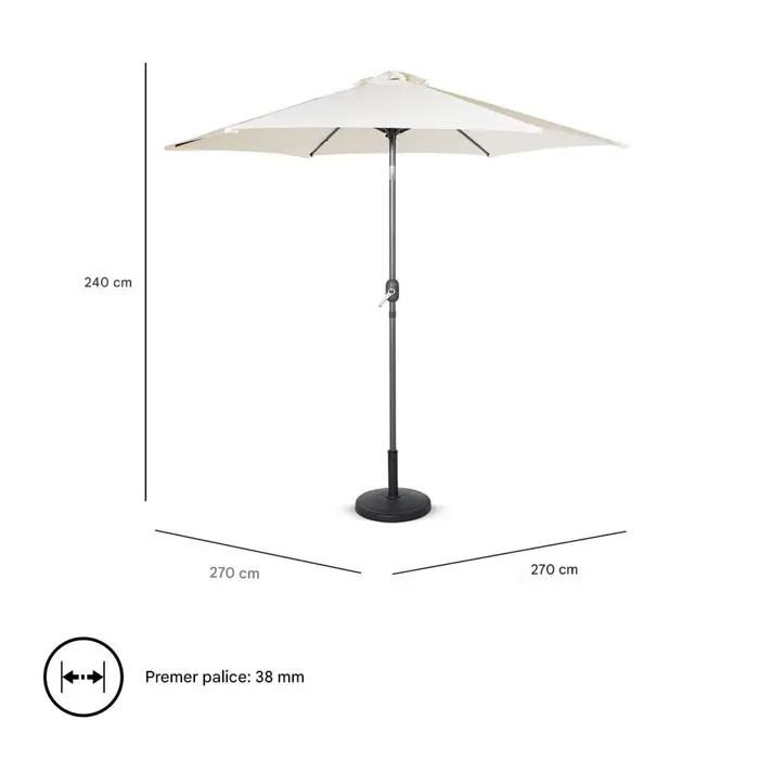 vonhaus-27m-sunshade-freestanding-uv30-beige-39454-vondv-22062.webp