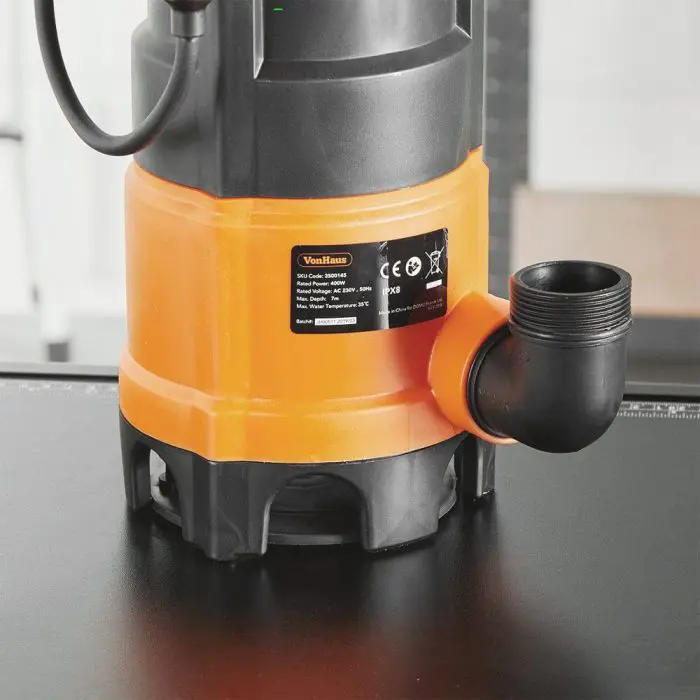 vonhaus-400-w-drainage-water-pump-with-8-m-hose-88009-e0019235.webp