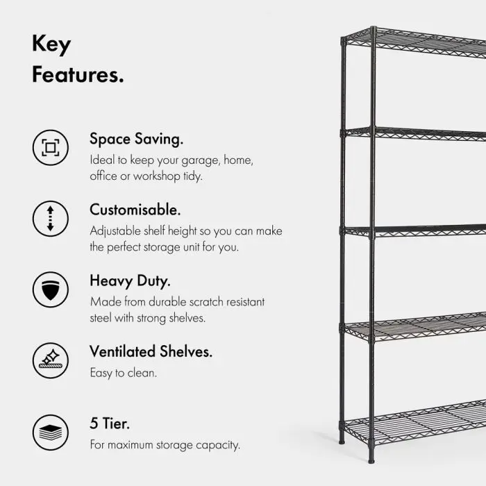 vonhaus-5-tier-wire-shelving-11436-e0014508.webp