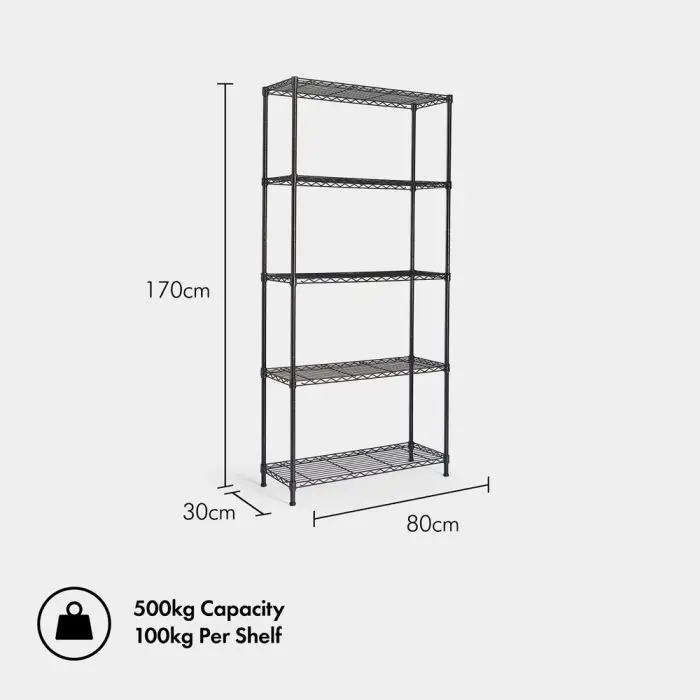 vonhaus-5-tier-wire-shelving-90012-e0014508.webp