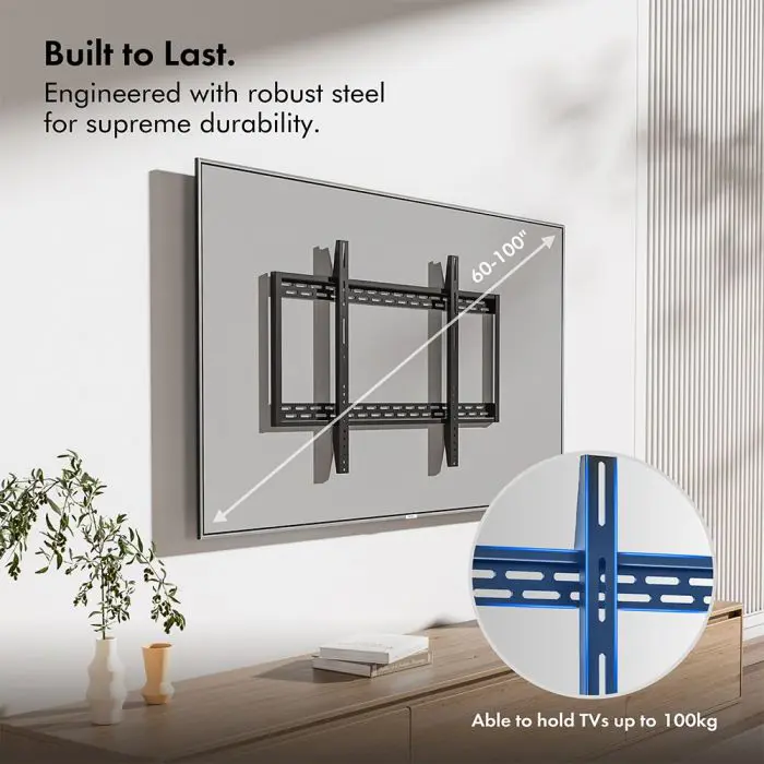 vonhaus-60-100-3939-fixed-tv-wall-mount-up-to-100kg-50453-e0014899.webp