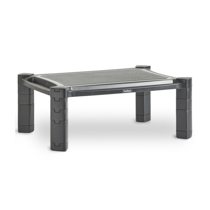 VonHaus adjustable monitor stand