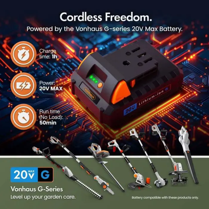 vonhaus-baterija-20v-litij-ionska-baterija-4ah-32011-e0018787.webp