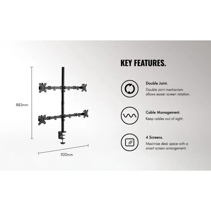 vonhaus-desktop-holder-for-4-monitors-up-to-32-3939-43769-e0014937.webp