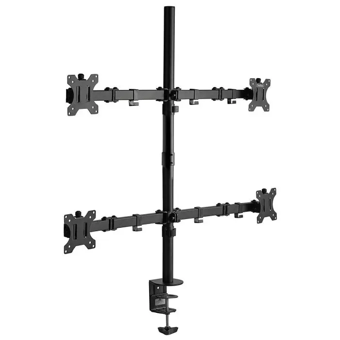 vonhaus-desktop-holder-for-4-monitors-up-to-32-3939-49393-e0014937.webp