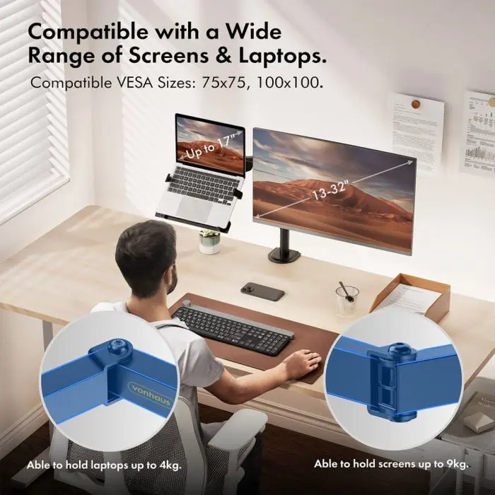 vonhaus-dual-desktop-bracket-for-monitor-and-laptop-45604-e0014938.webp