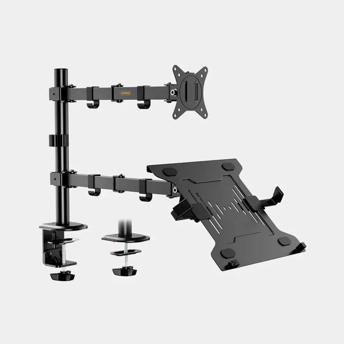 vonhaus-dual-desktop-bracket-for-monitor-and-laptop-94784-vontv-3000114.webp
