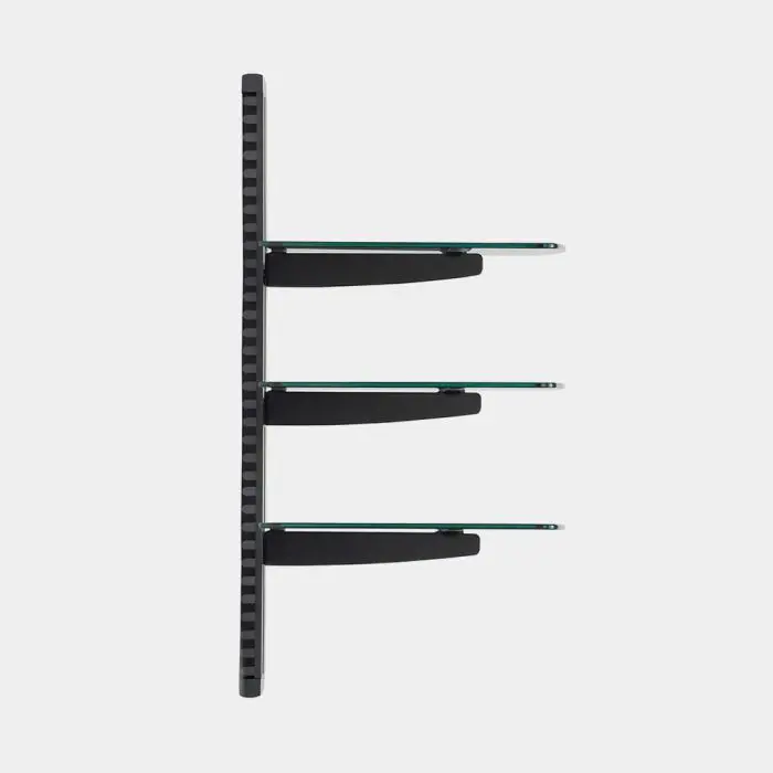vonhaus-glass-floating-shelf-3x-black-15244-e0014992.webp
