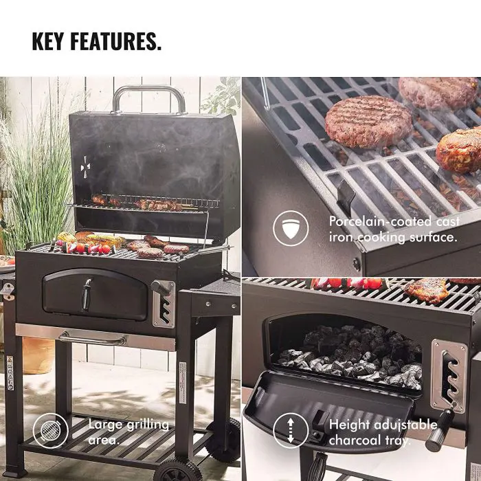 vonhaus-portable-charcoal-grill-smoker-american-style-16991-e0014304.webp