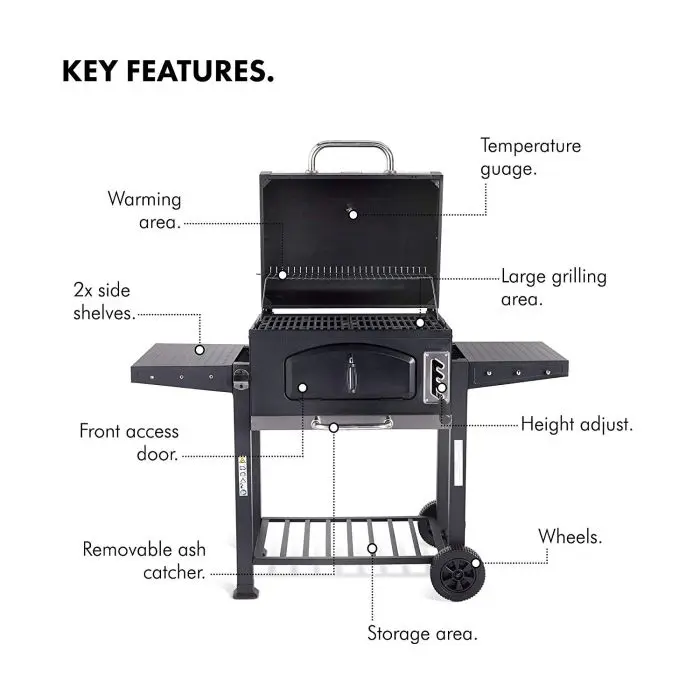 vonhaus-portable-charcoal-grill-smoker-american-style-46680-e0014304.webp