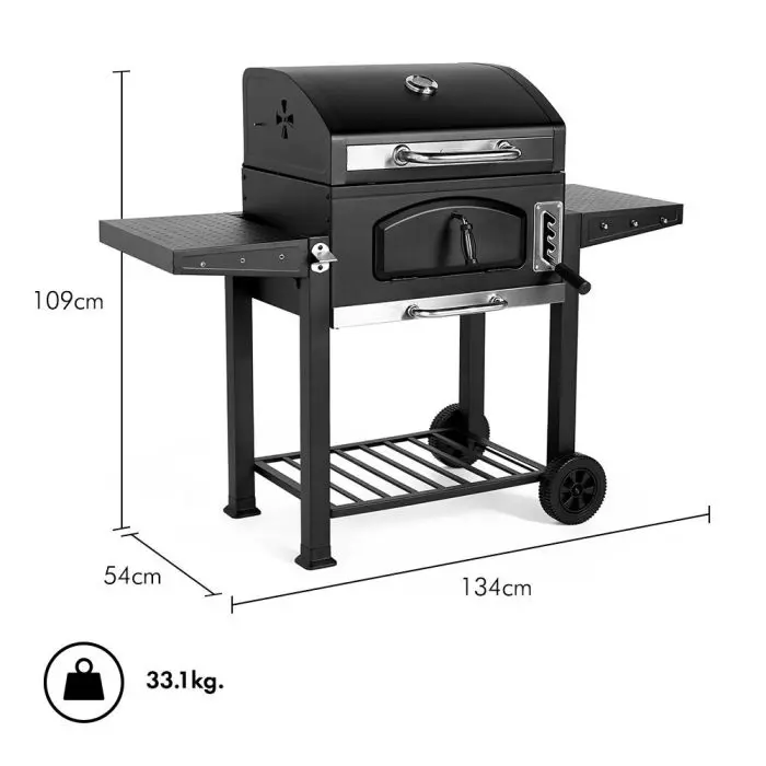 vonhaus-portable-charcoal-grill-smoker-american-style-47218-e0014304.webp