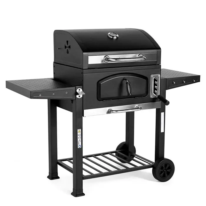 vonhaus-portable-charcoal-grill-smoker-american-style-48806-e0014304.webp