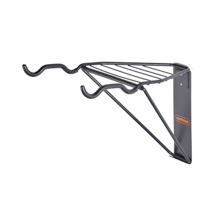 vonhaus-wall-mounted-folding-bike-rack-with-shelf-89617-e0014509.webp