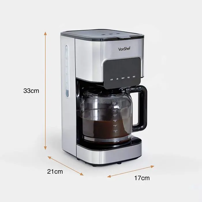 vonshef-15l-filter-coffee-maker-stainless-steel-58692-e0014726.webp