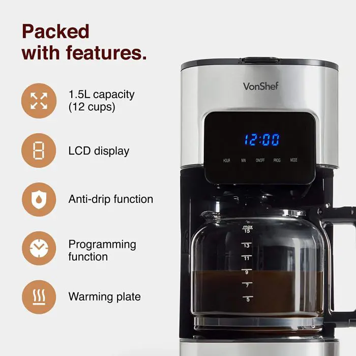 vonshef-15l-filter-coffee-maker-stainless-steel-64686-e0014726.webp