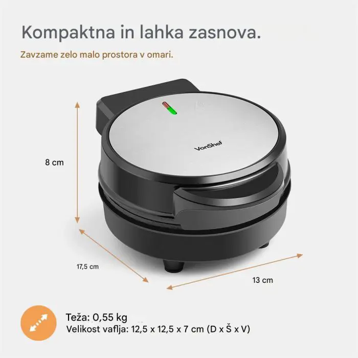 vonshef-aparat-za-vaflje-mini-600w-92628-e0019291.webp