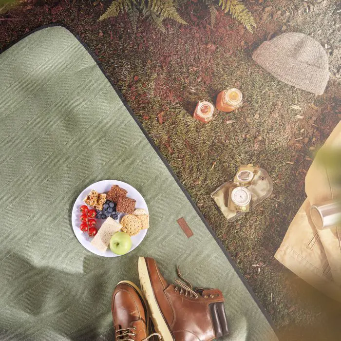 vonshef-picnic-blanket-147-x-180cm-green-72533-e0014643.webp