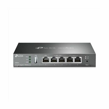 TP-Link Gigabit VPN Router Omada ER605 - 1000 Mbit/s
 - ER605